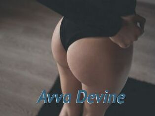 Avva_Devine