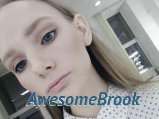 AwesomeBrook