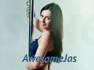 AwesomeJas