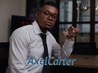 AxelCarter