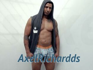 AxelRichardds