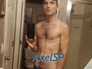 AxelSP