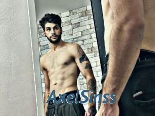 AxelSinss