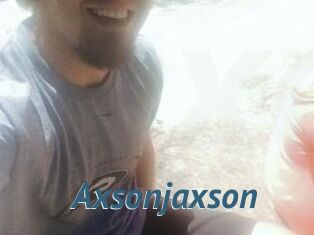 Axsonjaxson