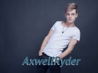 AxwellRyder