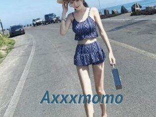 Axxxmomo