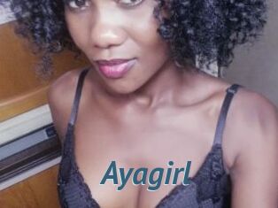 Ayagirl