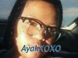 AyakXOXO
