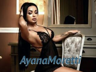 AyanaMoretti