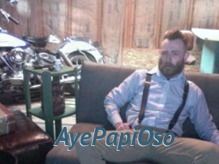 AyePapiOso