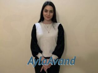 AylaAvand