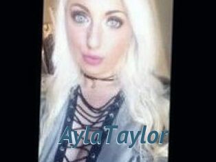 AylaTaylor