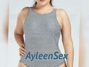 AyleenSex