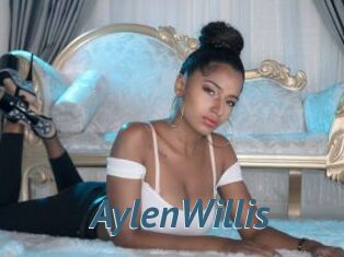 AylenWillis