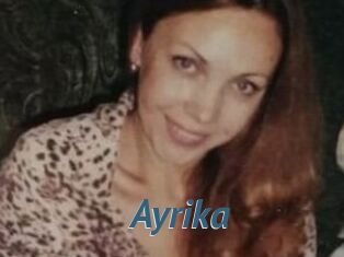 Ayrika