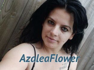 AzaleaFlower