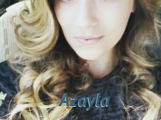 Azayla