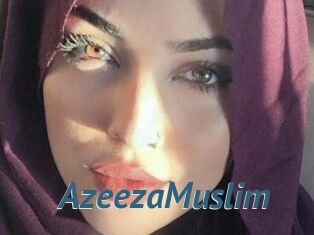 AzeezaMuslim