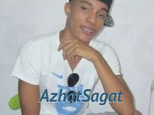 AzhatSagat