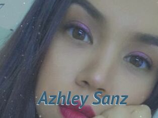 Azhley_Sanz