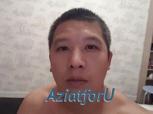 AziatforU