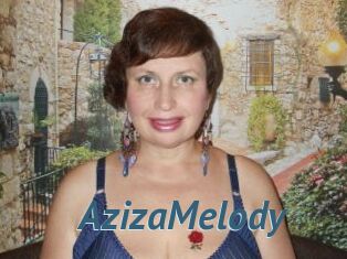 AzizaMelody