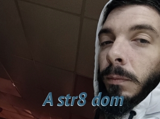a_str8_dom Sexe Fr