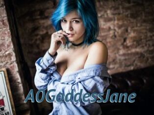 A0GoddessJane