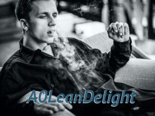A0LeanDelight