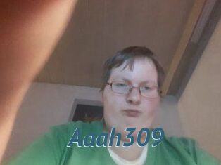 Aaah309