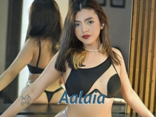 Aalaia
