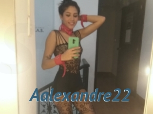 Aalexandre22