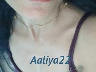 Aaliya22