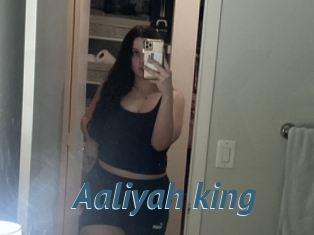 Aaliyah_king