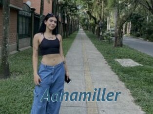 Aanamiller