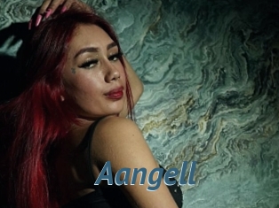 Aangell