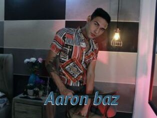 Aaron_baz