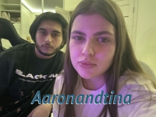 Aaronandtina