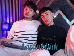 Aaronblink