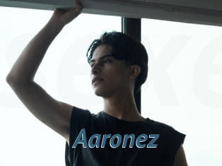Aaronez