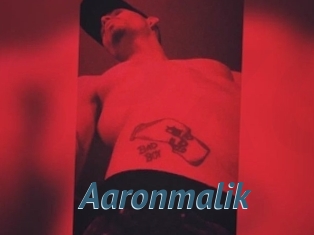 Aaronmalik