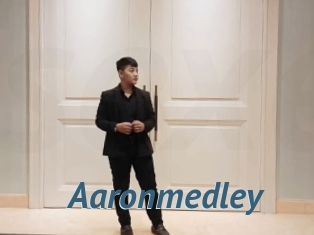 Aaronmedley
