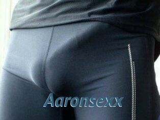 Aaronsexx