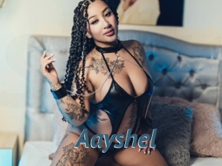 Aayshel