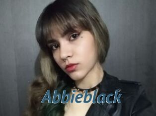 Abbieblack