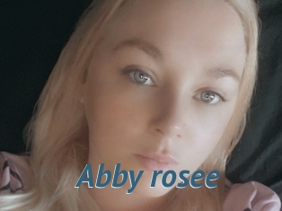 Abby_rosee