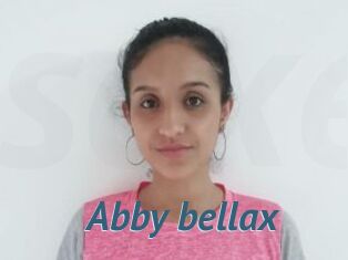Abby_bellax