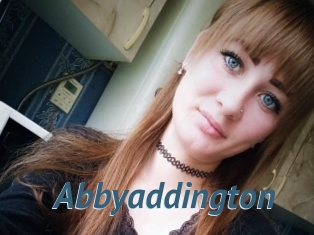 Abbyaddington