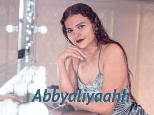 Abbyaliyaahh