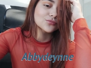 Abbydeynne